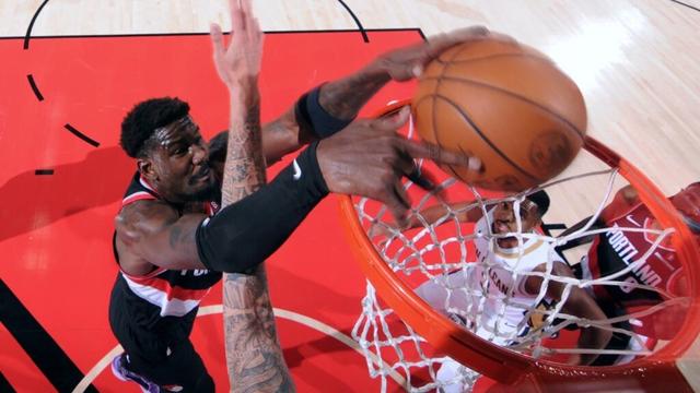 Deandre Ayton finalizes buyout from Trail Blazers, enters free agency