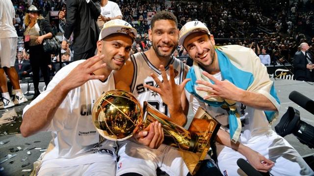 I'm NBA champion who married a Desperate Housewife and own a 24/7 Nandos in $16.5 million mansion