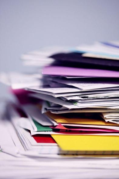 Organisation [Foto von Alexander Grey auf Unsplash]