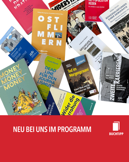 Neu bei uns im Programm