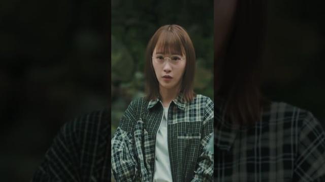 【川栄李奈】息を呑むほど美しい魅了されるワンシーン