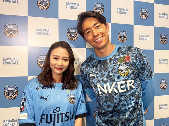 応援番組 | フロンターレ日記 | KAWASAKI FRONTALE