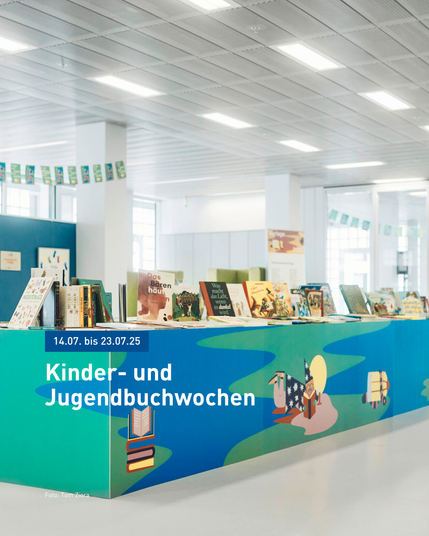 Foto: Medienausstellung