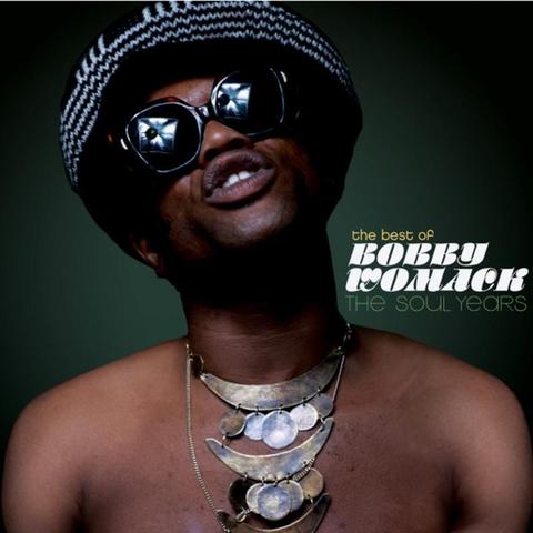Cover: Bobby Womack - Nobody Want's You When You Down And Out