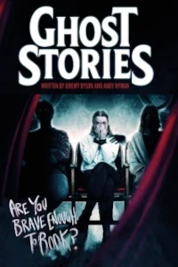 Ghost Stories.