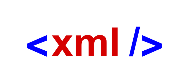 XML logo