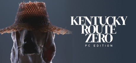 Image of the game 'Kentucky Route Zero: PC Edition'