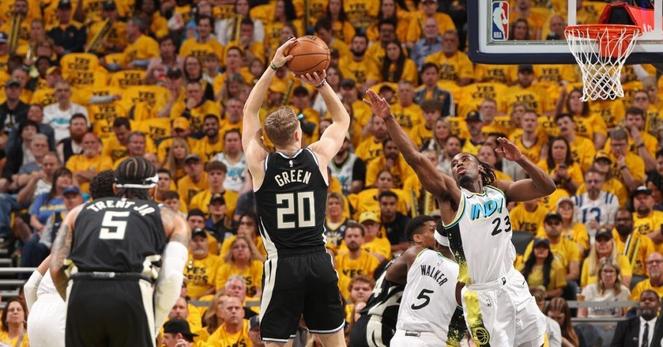 NBA Free Agency: What would an AJ Green extension cost the Milwaukee Bucks?