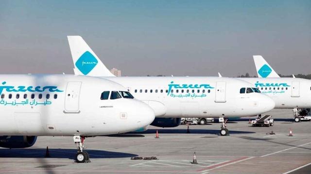 «طيران الجزيرة» يعود إلى سماء دمشق.. رحلة يومية بعد 13 عاماً من الغياب