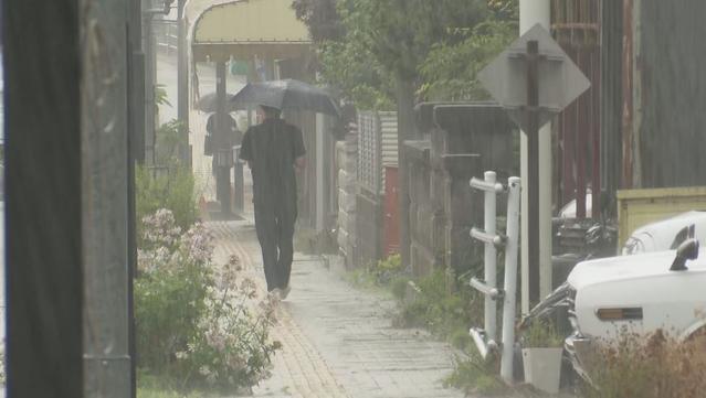 きょうも「ゲリラ雷雨」 大気の状態が不安定 長野県内では3日夜遅くにかけ土砂災害、低い土地の浸水、河川の増水に十分注意（NBS長野放送） - Yahoo!ニュース - Yahoo!ニュース