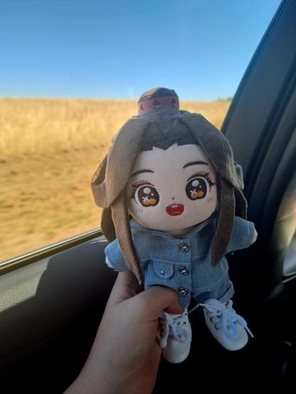 minidoll lianlian