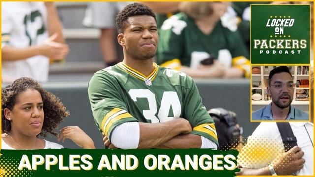 Green Bay Packers fans want the team more "all-in," but the NFL will never be the NBA that way