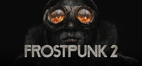 Image of the game 'Frostpunk 2'