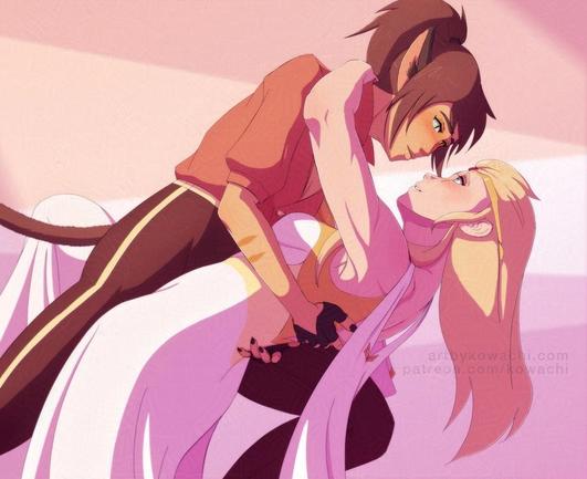 catra