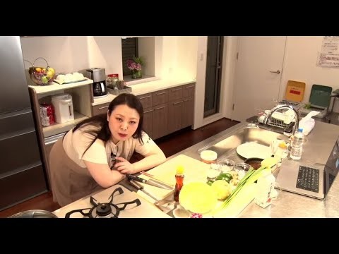 【生配信】飯作って食って喋ろう大会【祝東京ドーム】