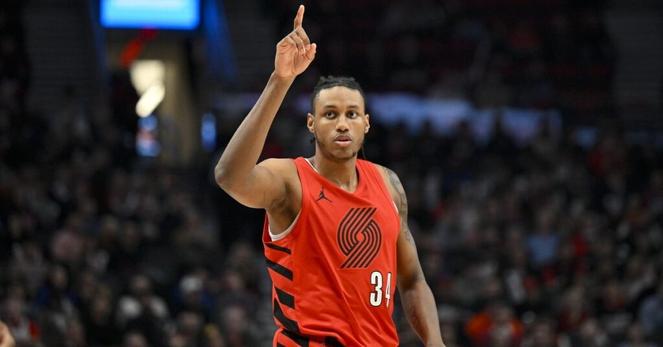 Jabari Walker signs two-way deal with Philadelphia 76ers