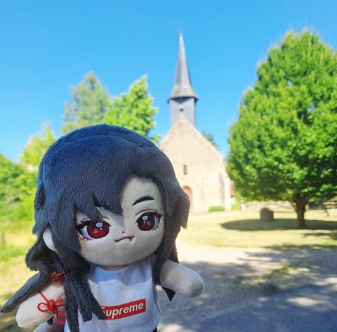 fafa minidoll