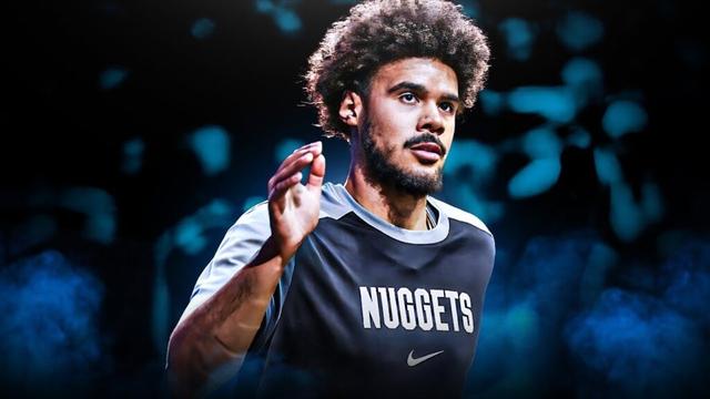 No debieron permitir que Denver Nuggets haga esto...