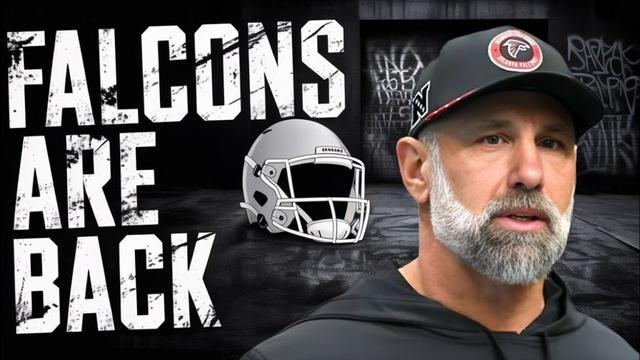Atlanta Falcons Players POISED for a bounce back season.