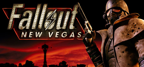 Image of the game 'Fallout: New Vegas'