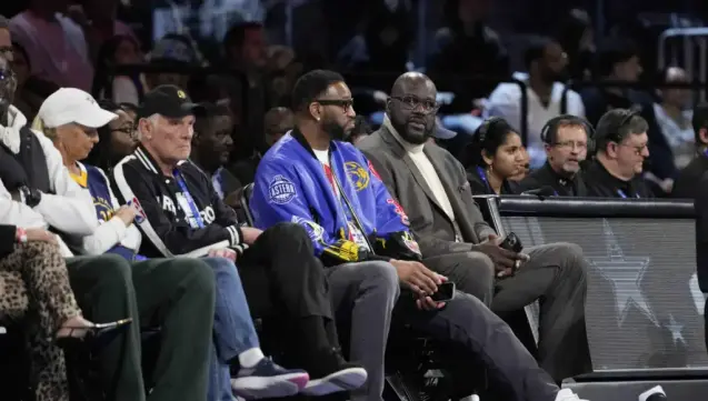 Shaquille O’Neal reveals surprising allegiance to Knicks as personal stakes fuel Pacers criticism