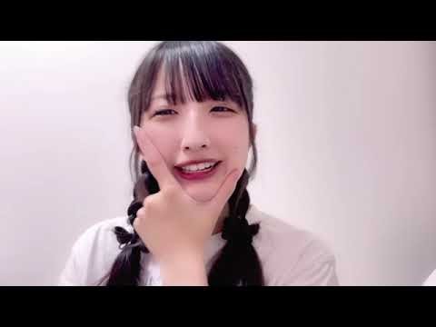 鈴木 恋奈 SKE48 チームS KOKONA SUZUKI 2025年07月04日23時31分27秒
