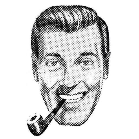 J. R. "Bob" Dobbs