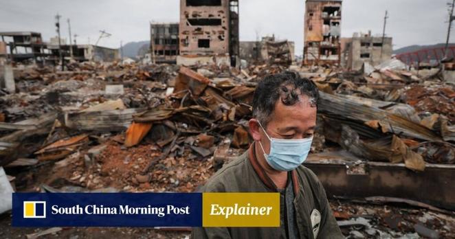 Explainer | Is Japanese manga ‘megaquake’ possible on July 5 or have Hongkongers lost plot?