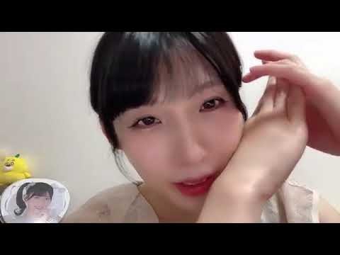 尾崎世里花(STU48 2期生)2025年7月4日SHOWROOM
