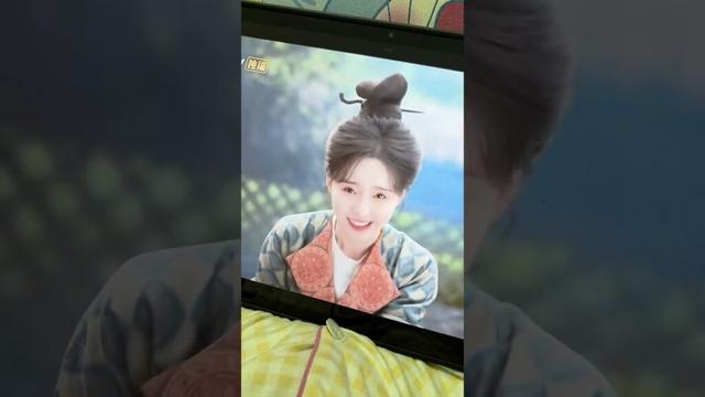 น่ารักเหมือนลูกหมาเลย🤗🥰🐶#ความรุ่งโรจน์แห่งวัยเยาว์ #YouthfulGlory #love #cdrama