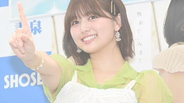 🔥北野瑠華、ついに“限界突破”水着グラビア公開！濡れた髪と火照る素肌でファン悶絶…【2025年最新】