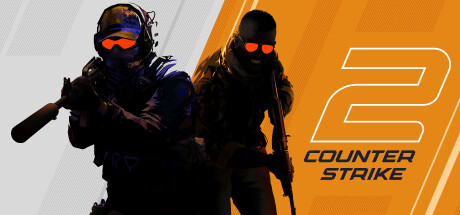 Image of the game 'Counter-Strike 2'