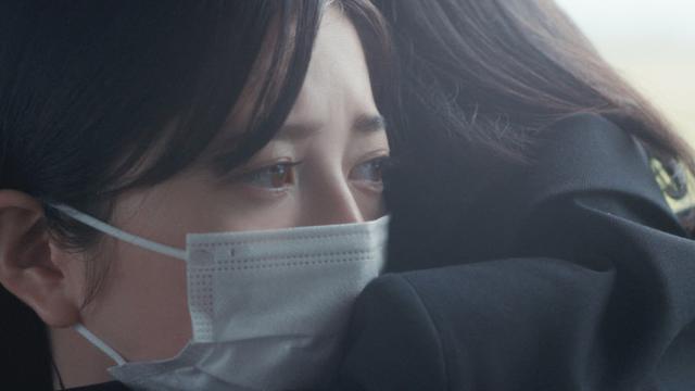 マスク着用でも、俳優の目に星が宿っている─原作者・辻村深月が映画『この夏の星を見る』で感動したポイントは？ | J-WAVE NEWS