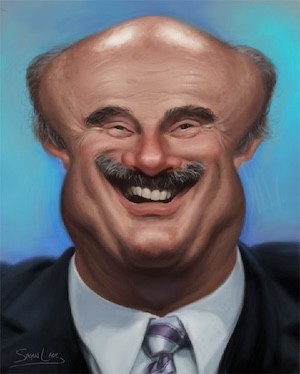 Dr Phil