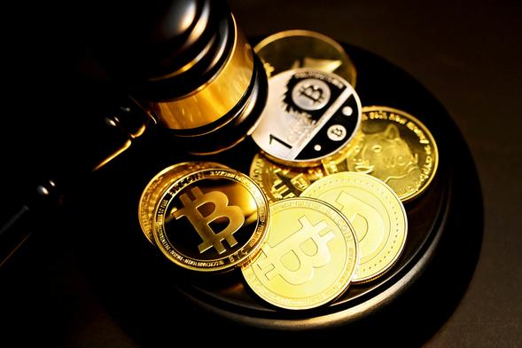 Crypto Regulation