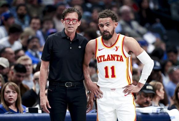 Hawks Have Lineup Versatility After New Additions