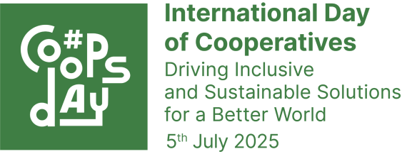 International Day of Cooperatives