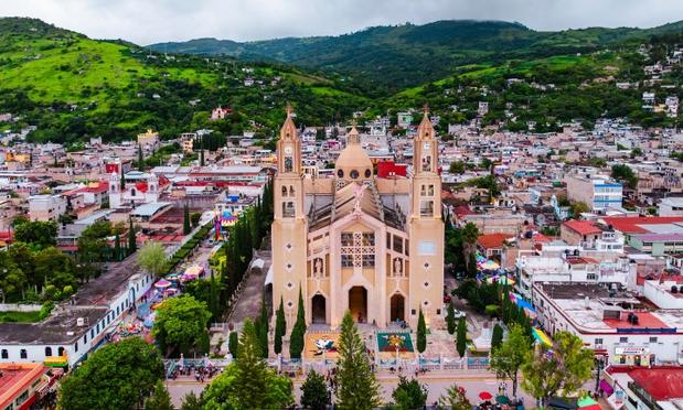 Parroquia