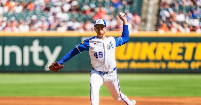 Braves vs Orioles Final Score: Bullpen falters in 9-6 loss