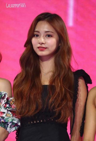 190801 Tzuyu