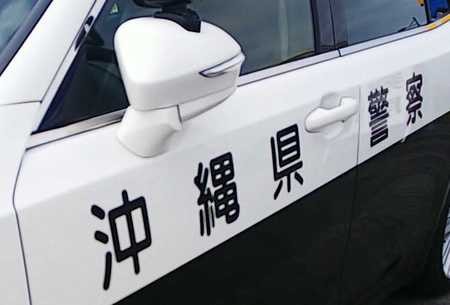 「ピットブルとみられる犬を見かけた」 沖縄・うるま市の路上で目撃 うるま署「見かけたら通報して」（沖縄タイムス） - Yahoo!ニュース
