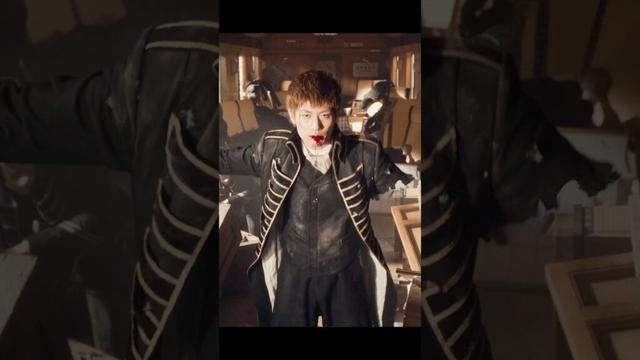 僕は君が嫌いだ#銀魂 #小栗旬 #橋本環奈 #菅田将暉