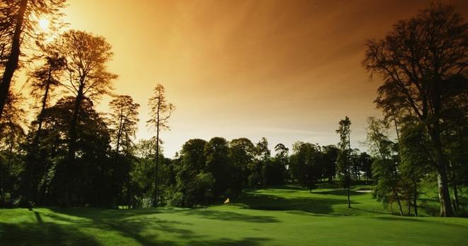 Bucket list courses and hidden gems from Mount Juliet to Castlecomer – The Irish Times