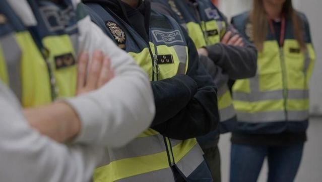 Tots els cossos policials tenen unitats per combatre les situacions d'explotació laboral (3Cat)