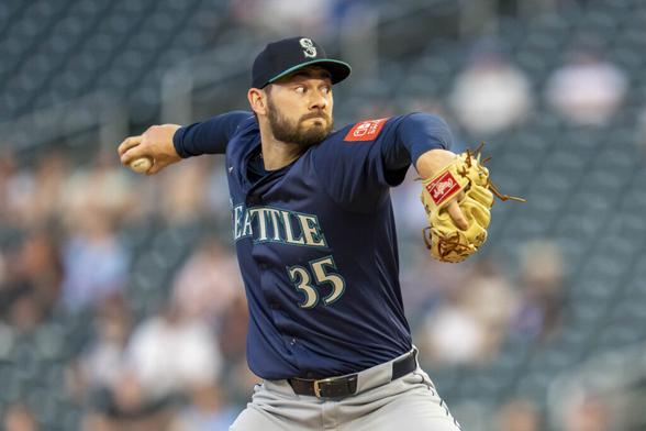 Mets Sign Zach Pop to Major League Deal Amidst Roster Moves