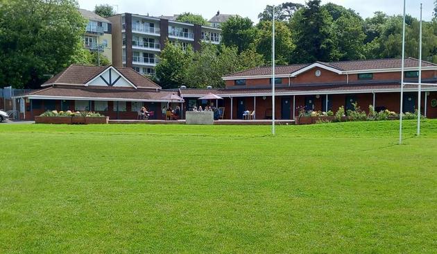 Underhill Hub