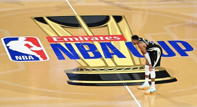 Cup half empty or half full: Bucks-Thunder decent, but down big