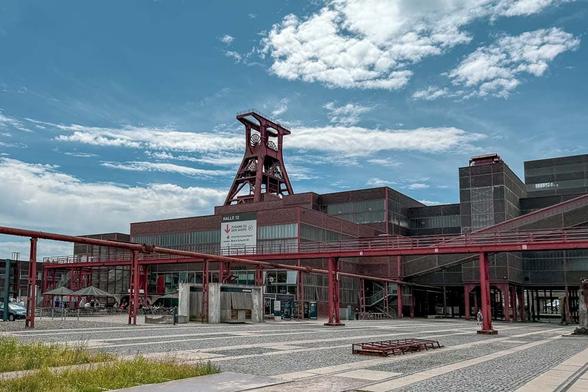 Zeche Zollverein