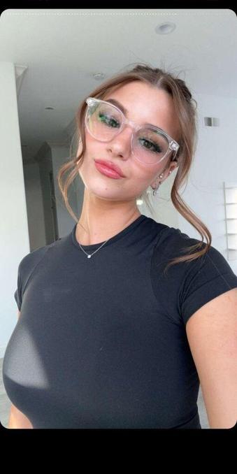 Brooke Monk