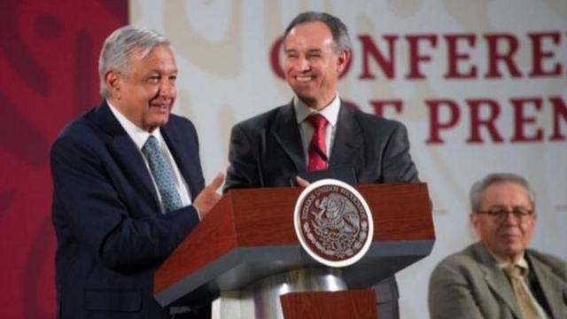 López Obrador y López Gattel